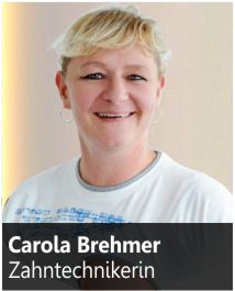 Carola Brehmer